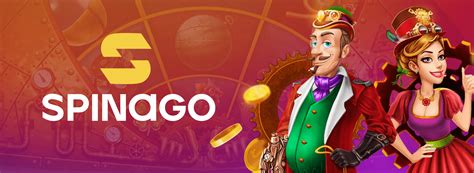 Spinago Casino Login and Registration for Australian Players